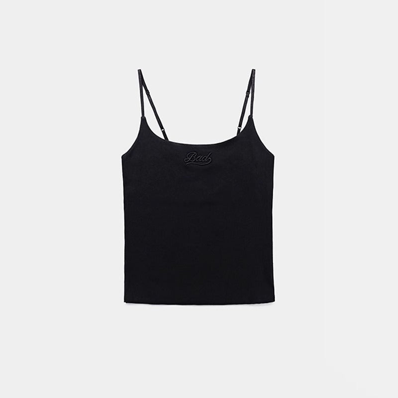 Base layer slimming top