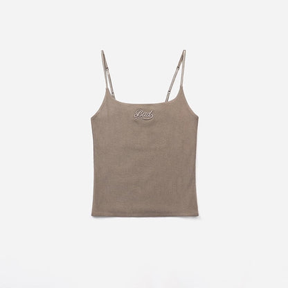 Base layer slimming top