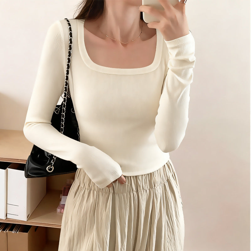 Base layer T-shirt