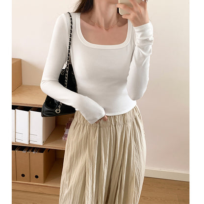 Base layer T-shirt