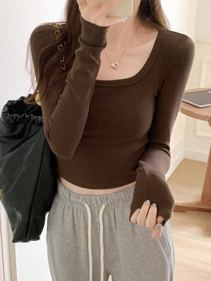 Base layer T-shirt