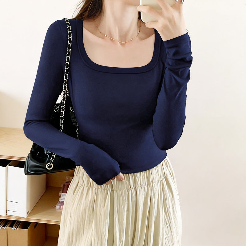 Base layer T-shirt