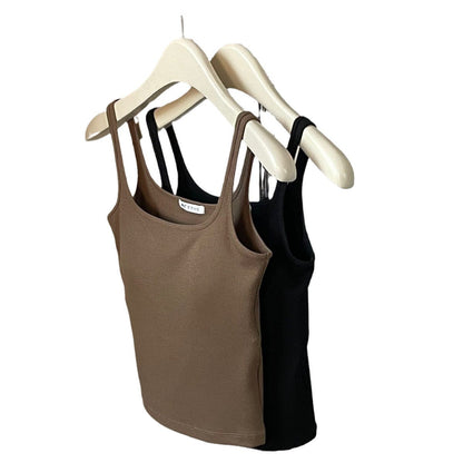 Base-layer vest