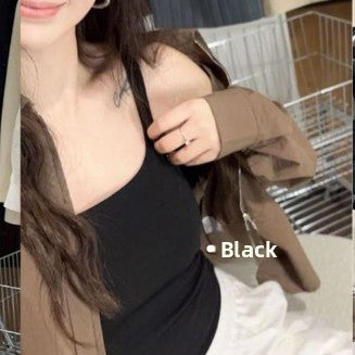 Base-layer vest
