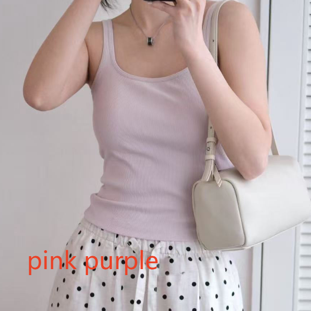 Base-layer vest