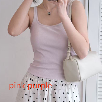 Base-layer vest