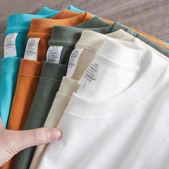 White high quality cotton