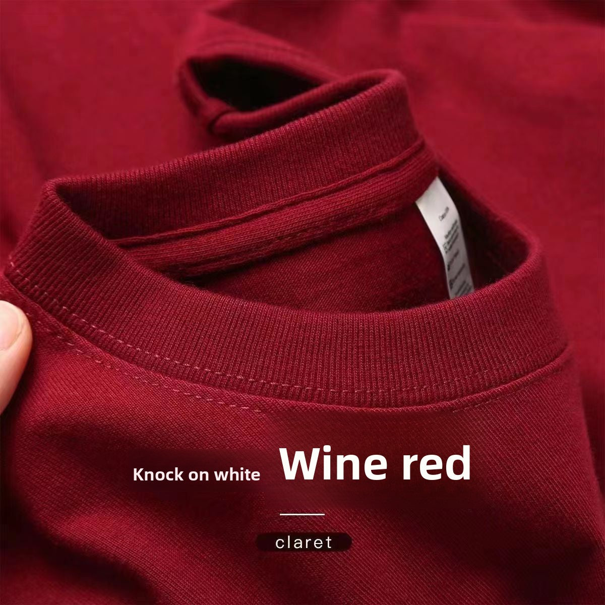 base shirt