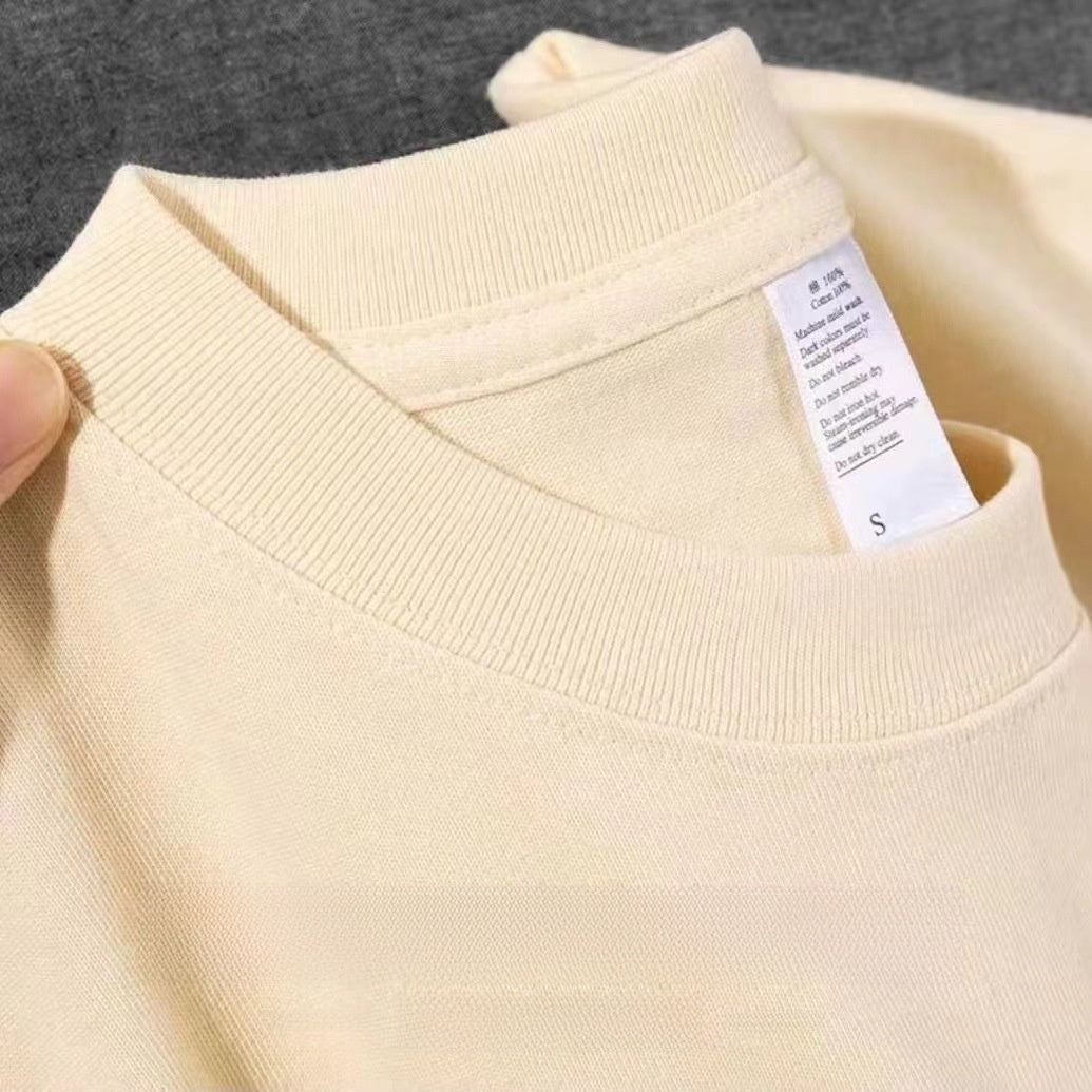 base shirt