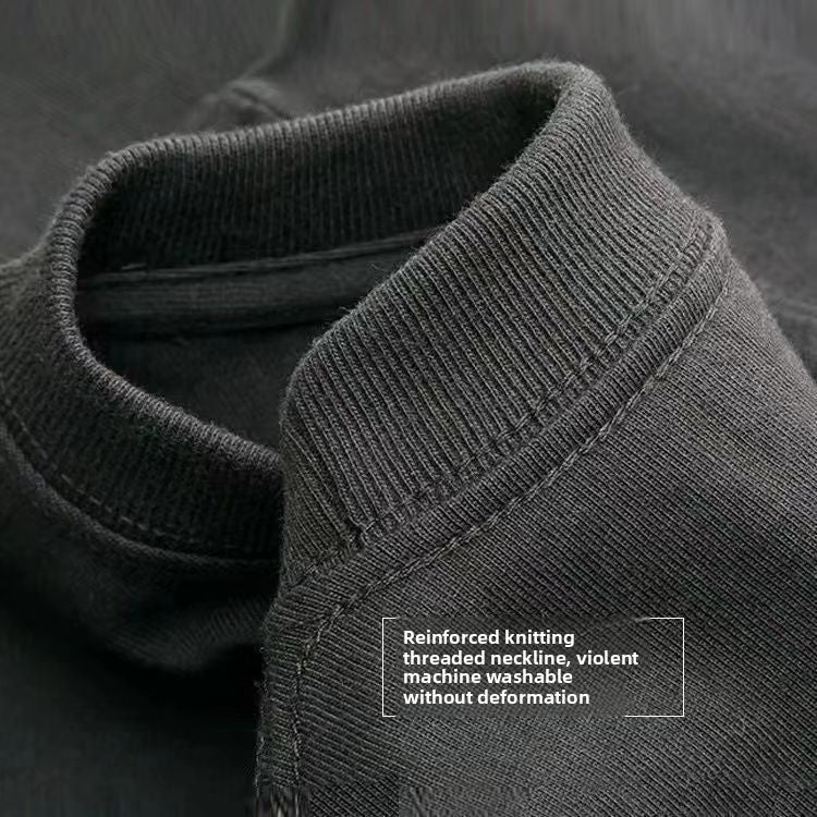 base shirt