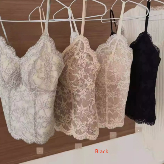 Base Tank Top