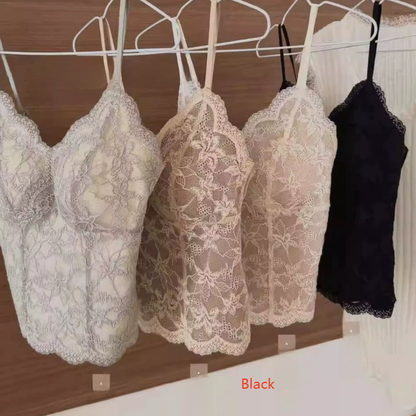 Base Tank Top