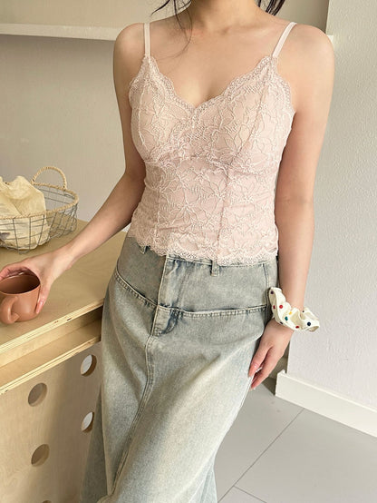 Base Tank Top