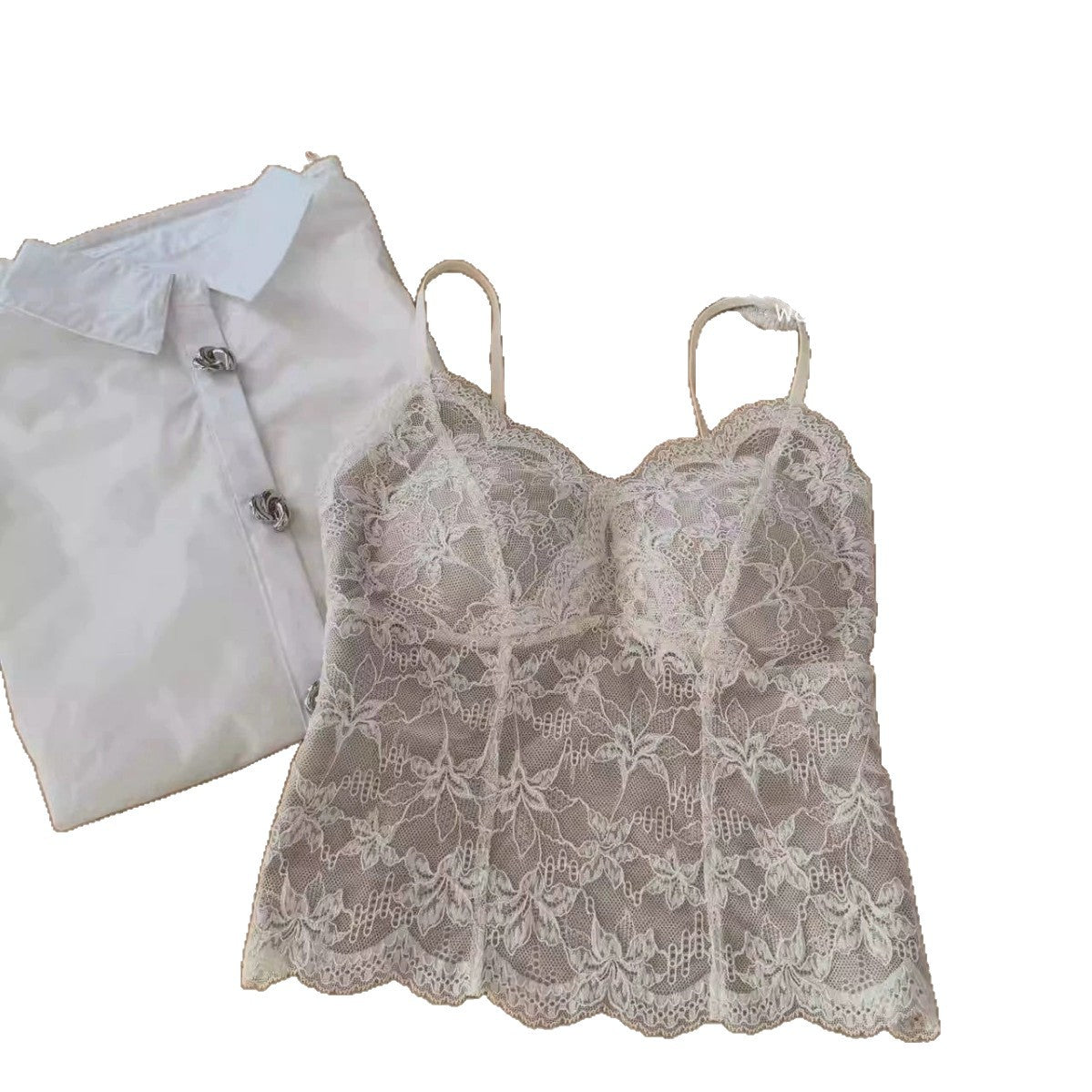 Base Tank Top