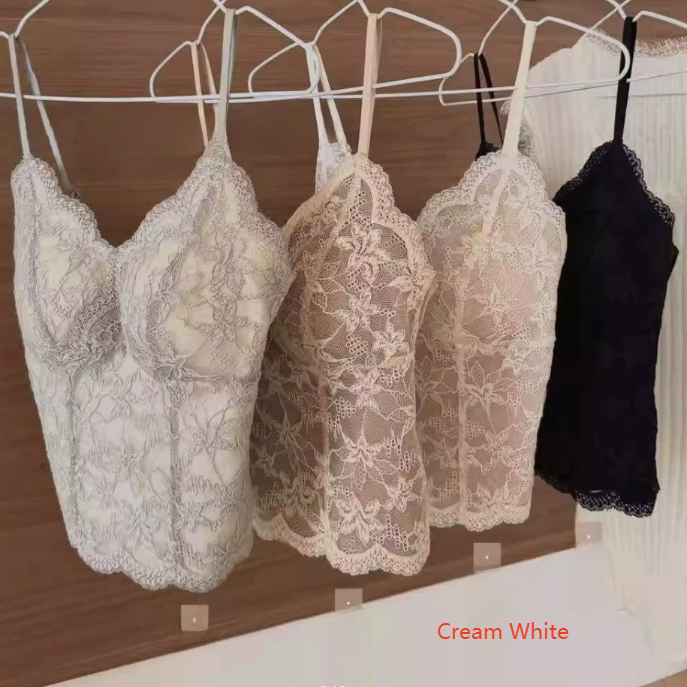 Base Tank Top