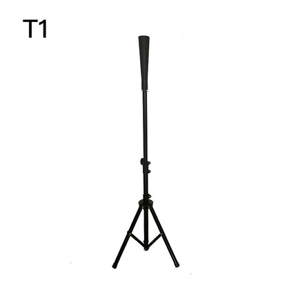 Baseball Basketball Softball Training Tripod Device
