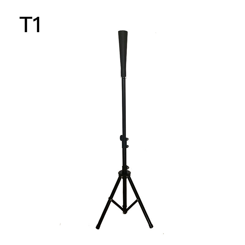 Baseball Basketball Softball Training Tripod Device