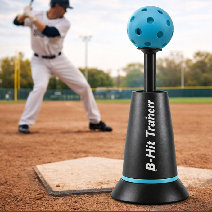 Baseball Batting Trainer Baseball Pitching Machine