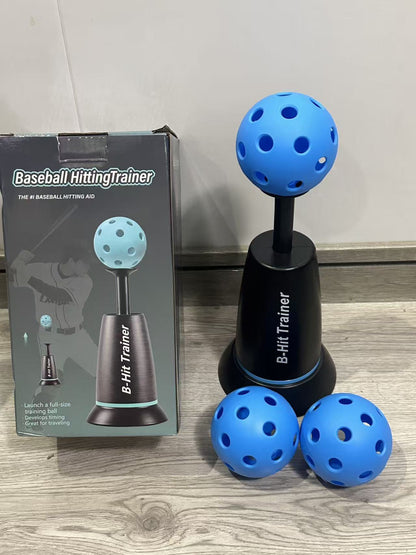 Baseball Batting Trainer Practice Equipment
