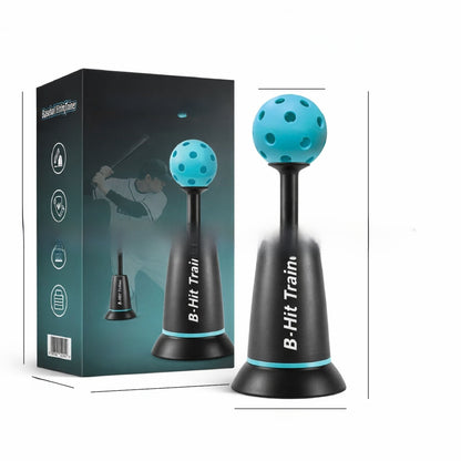 Baseball Batting Training Device