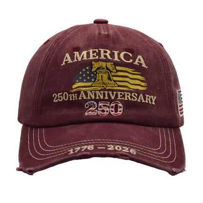 Baseball cap