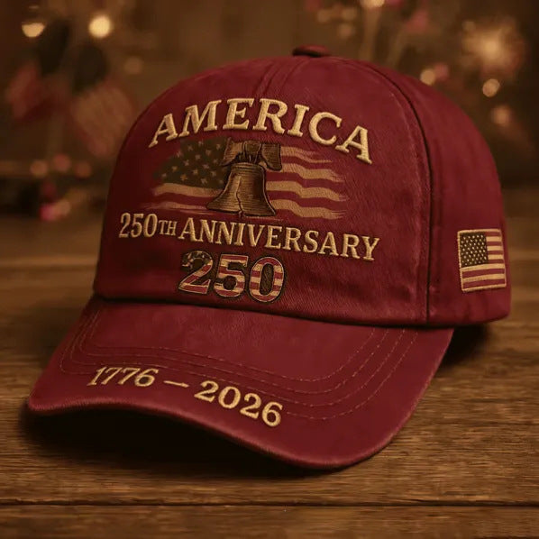 Baseball cap