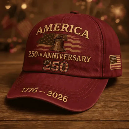 Baseball cap