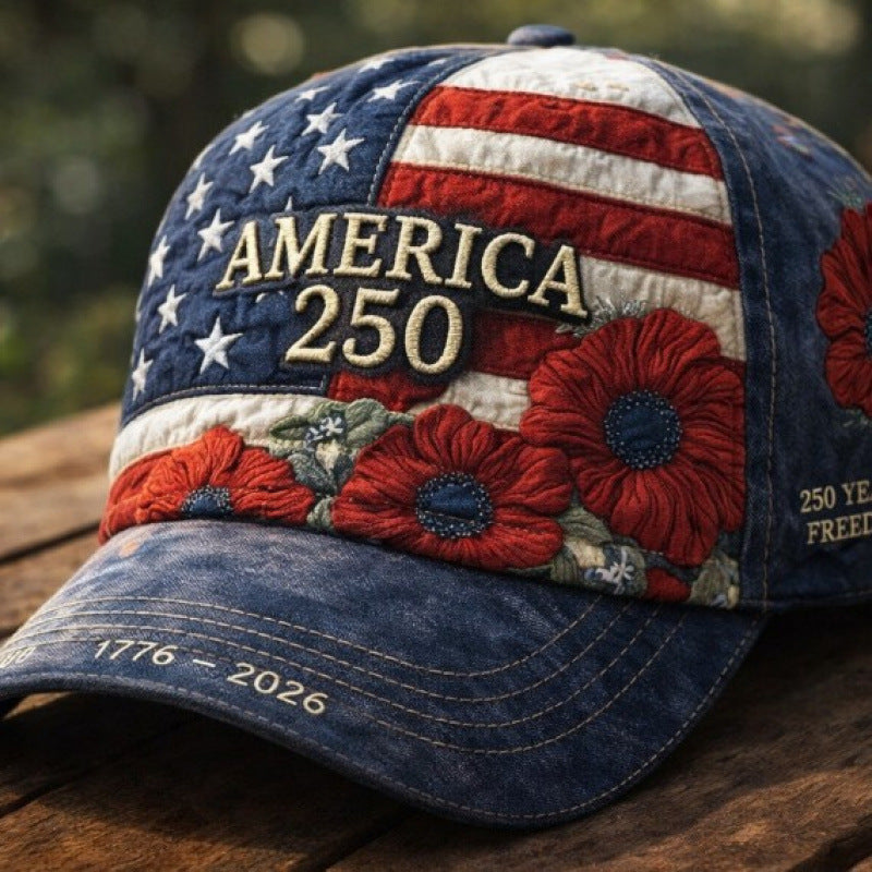 Baseball cap