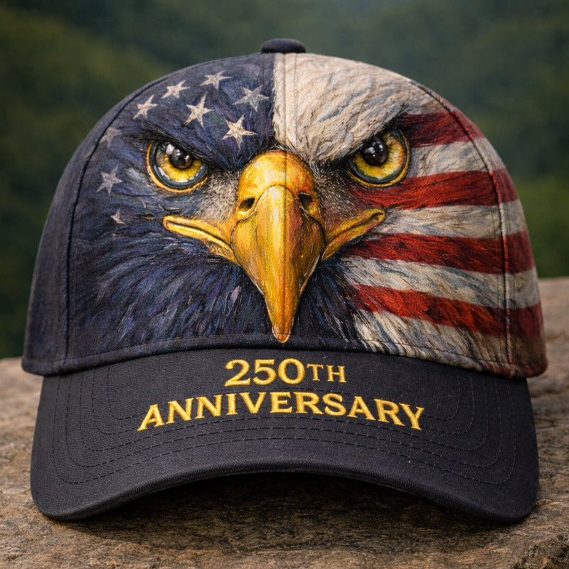 Baseball cap