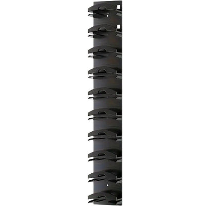 Baseball cap holder