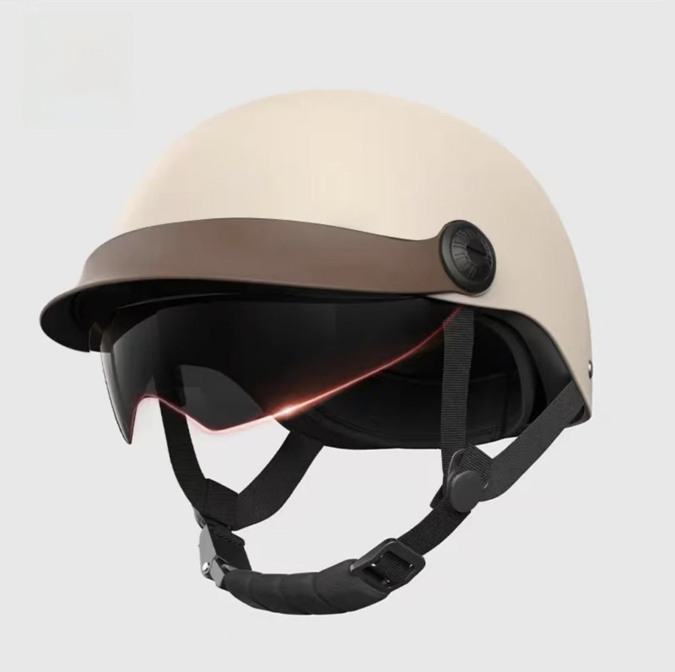 Baseball Cap Safety Helmet