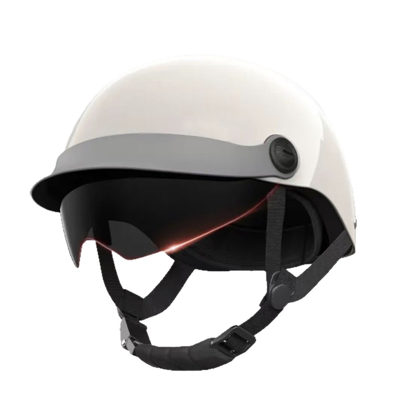 Baseball Cap Safety Helmet