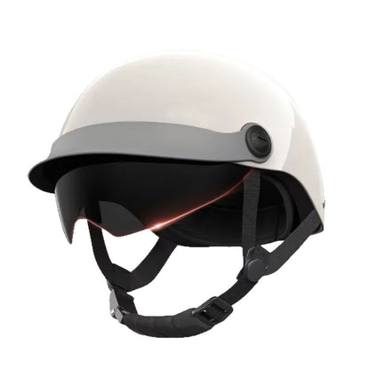 Baseball Cap Safety Helmet