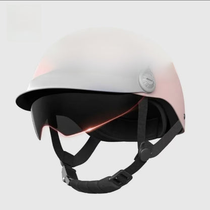 Baseball Cap Safety Helmet