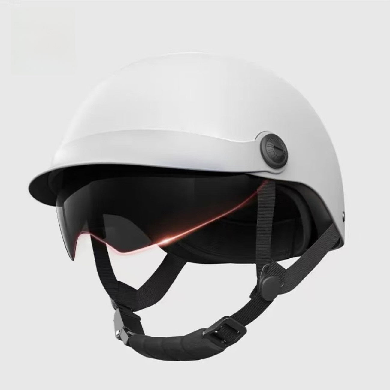 Baseball Cap Safety Helmet