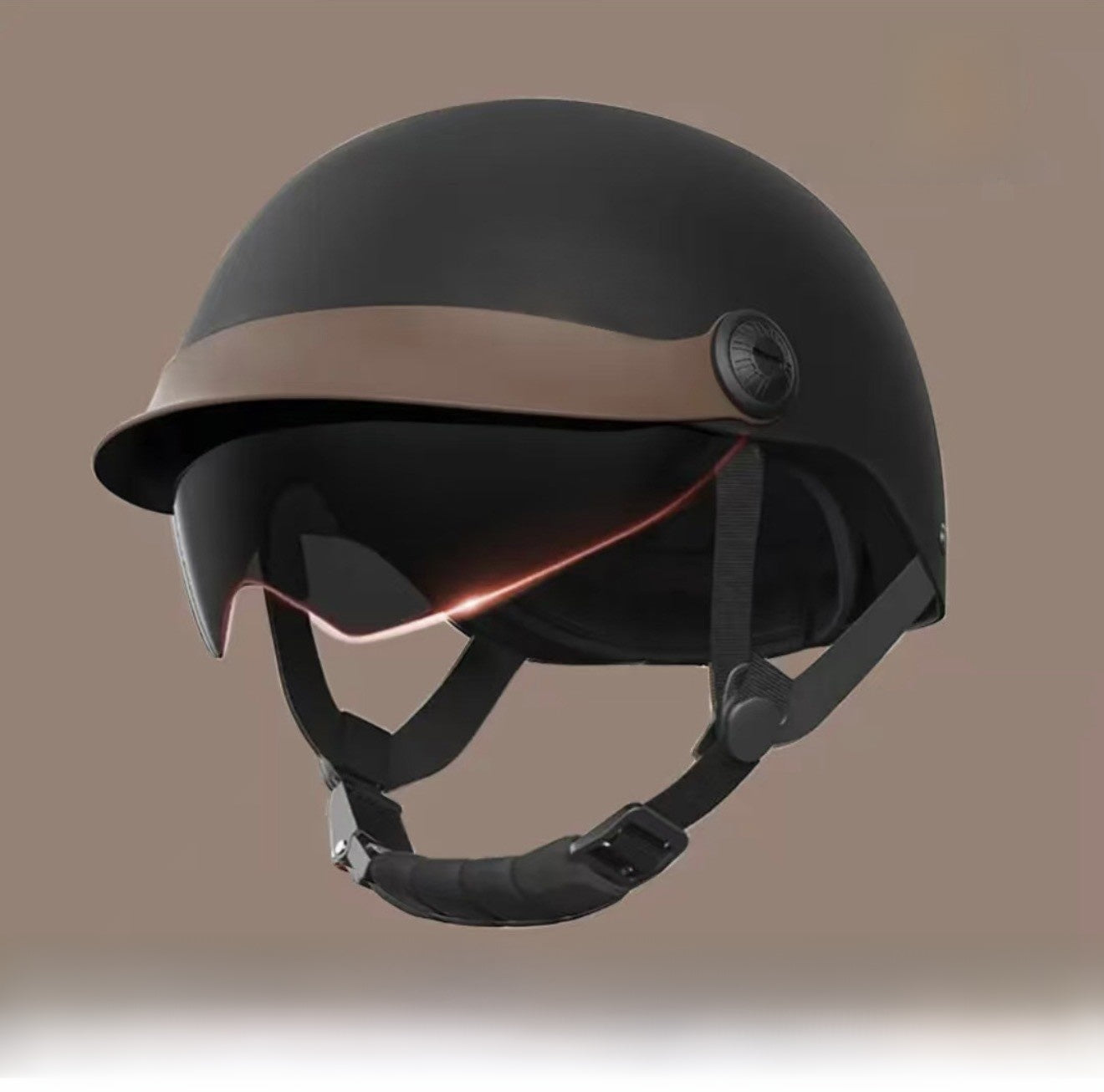 Baseball Cap Safety Helmet