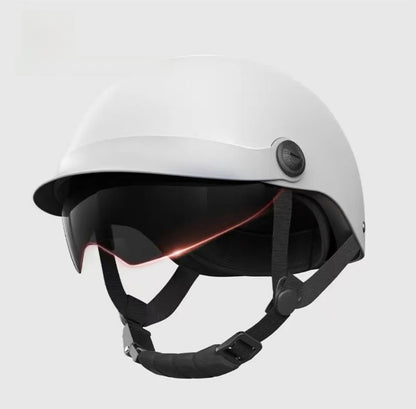 Baseball Cap Safety Helmet