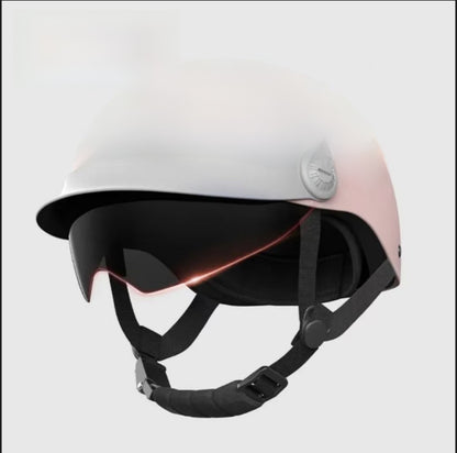 Baseball Cap Safety Helmet