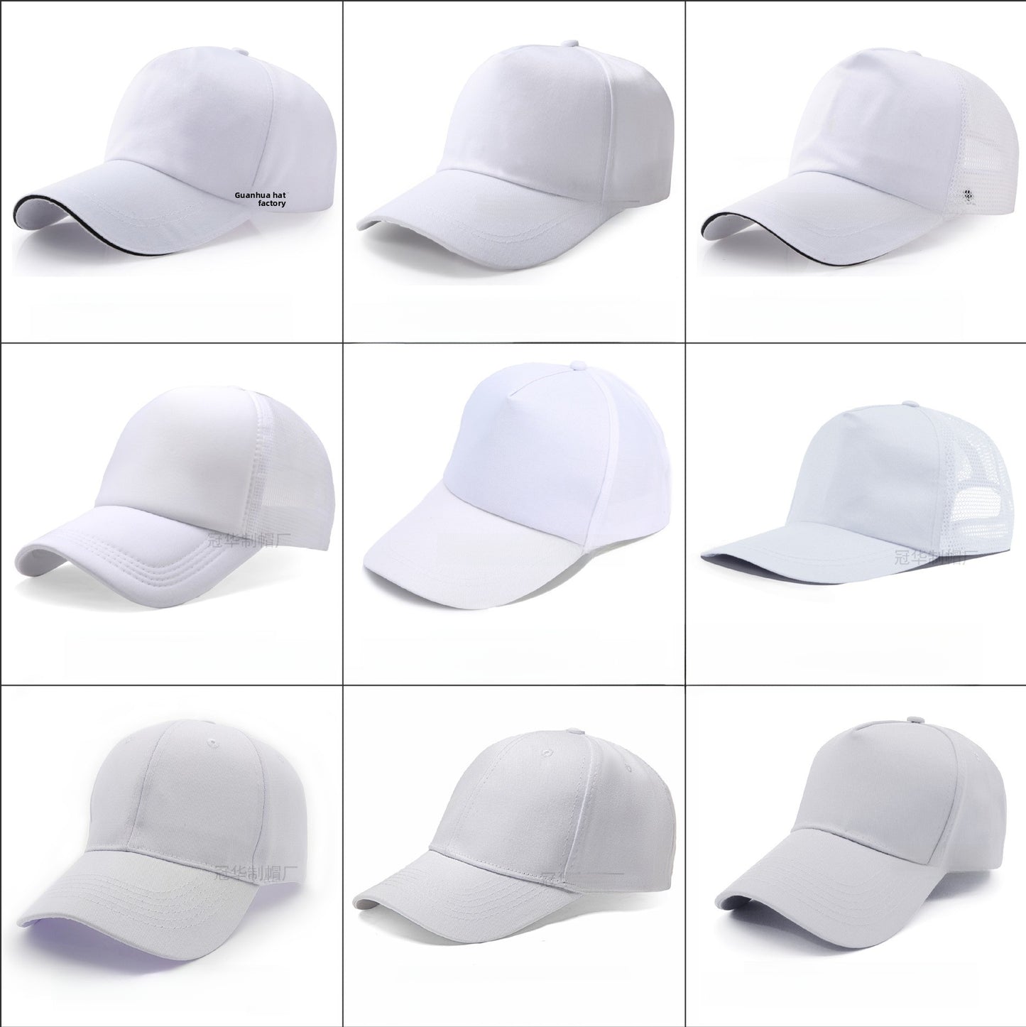 Baseball Cap