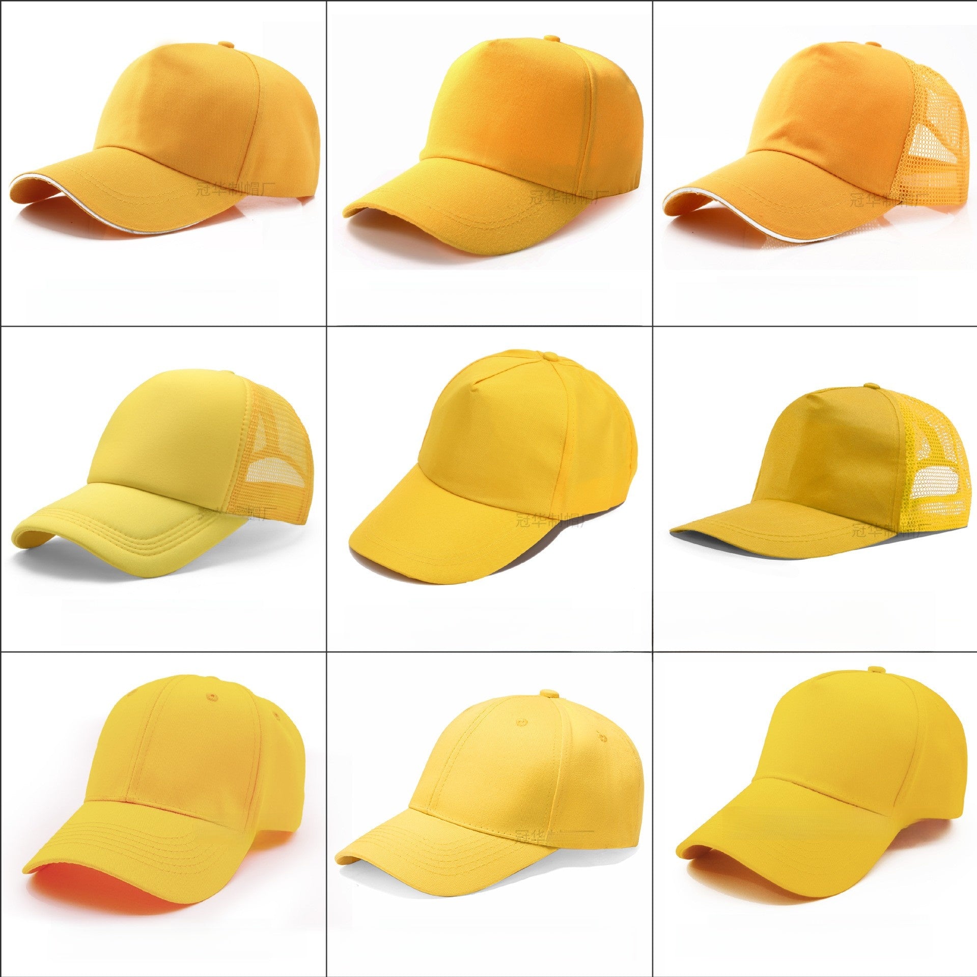 Baseball Cap