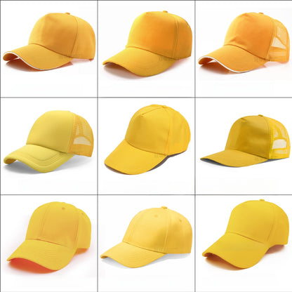Baseball Cap