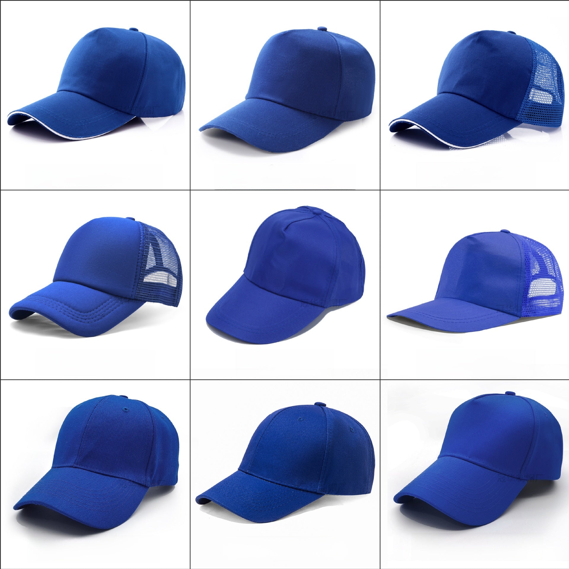 Baseball Cap
