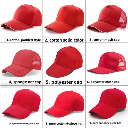 Baseball Cap