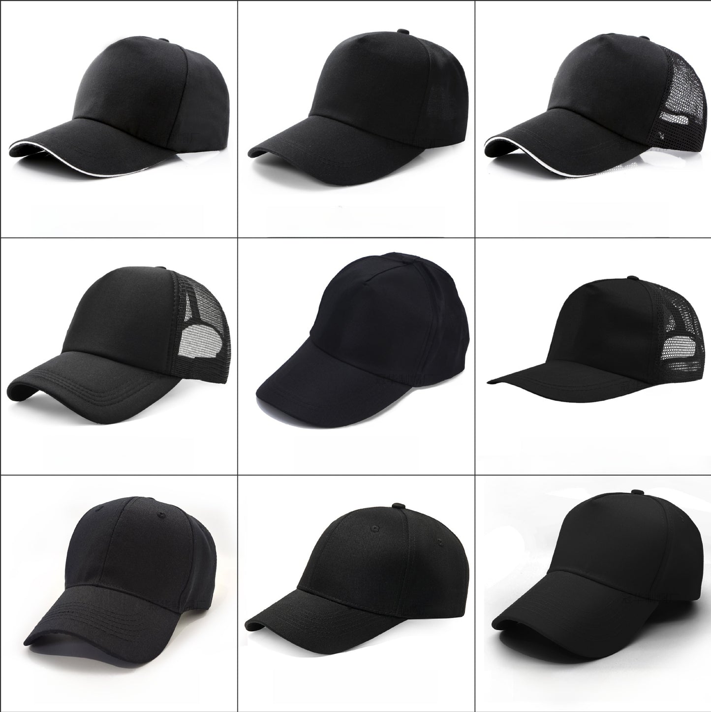 Baseball Cap