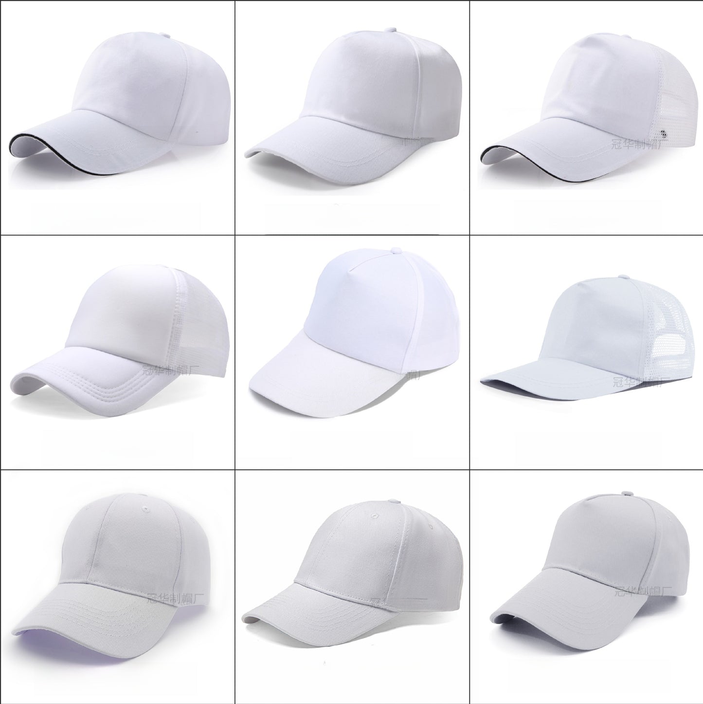 Baseball Cap