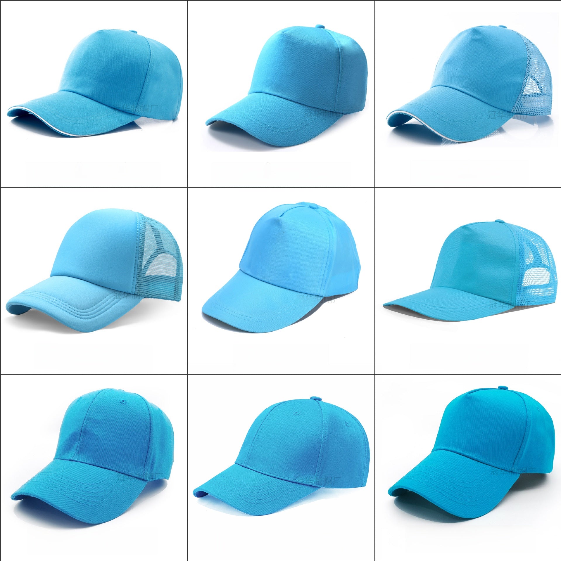 Baseball Cap