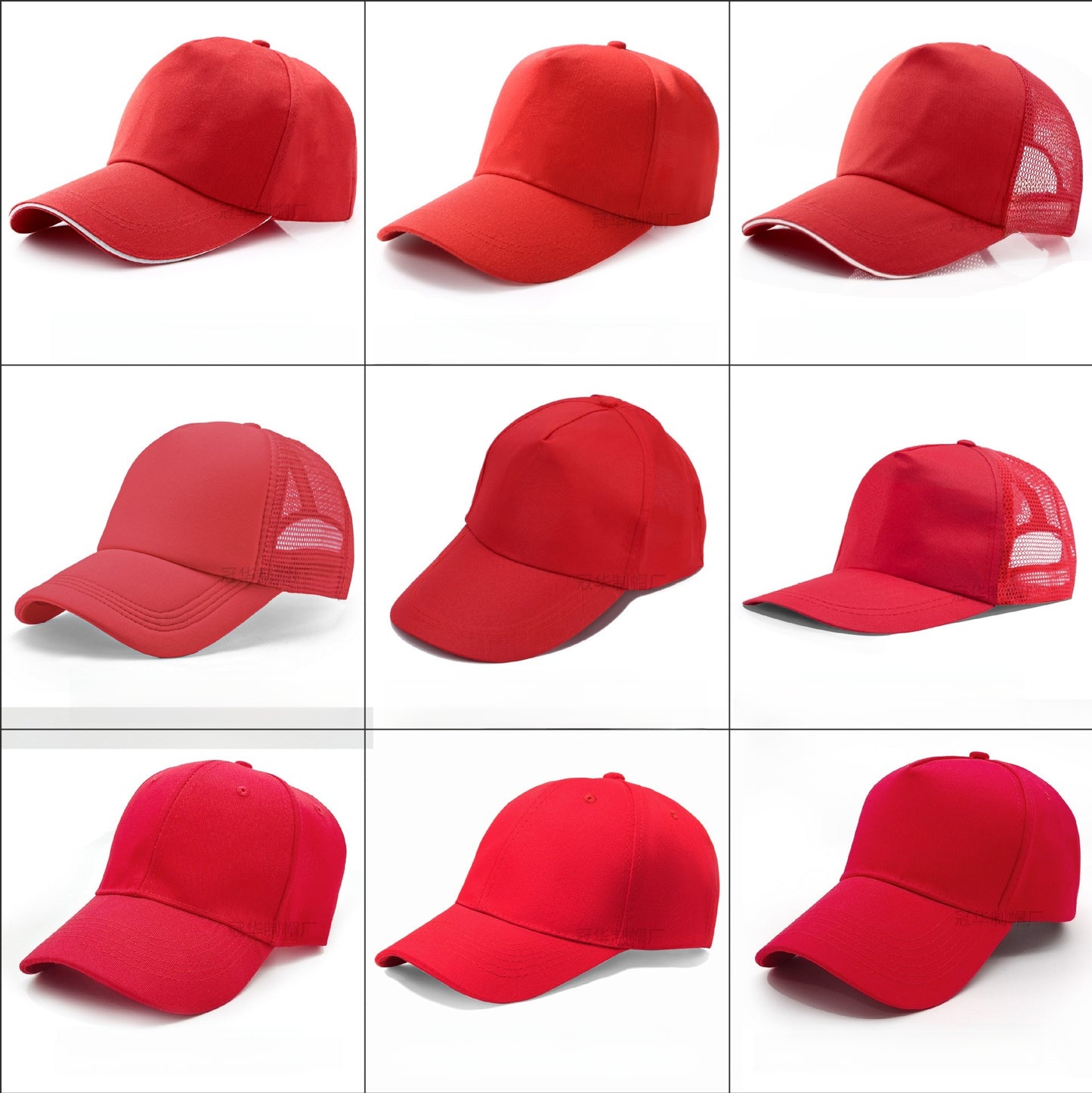 Baseball Cap