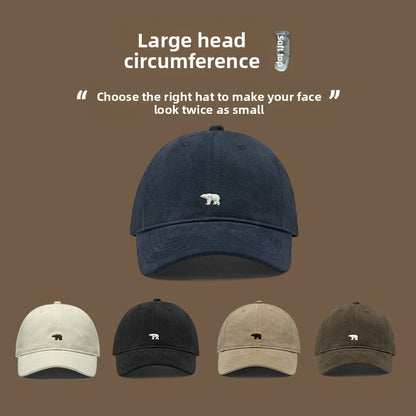 baseball cap