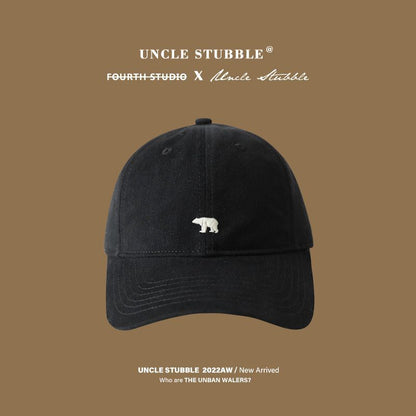 baseball cap