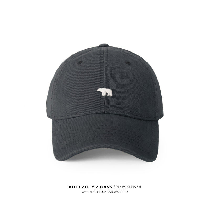 baseball cap